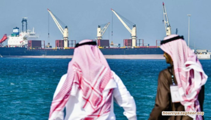 صادرات النفط السعودية بأدنى مستوى منذ يونيو 2020