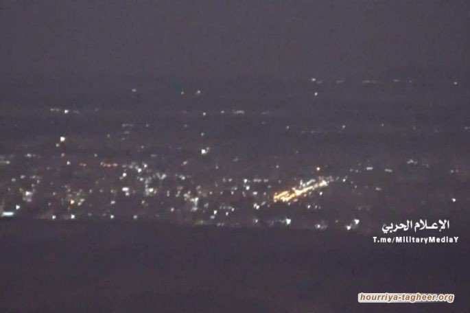  وضعت ثقلها خوفاً من اليوم الموعود.. الرياض تساوم انصار الله على مأرب بمغريات سياسية