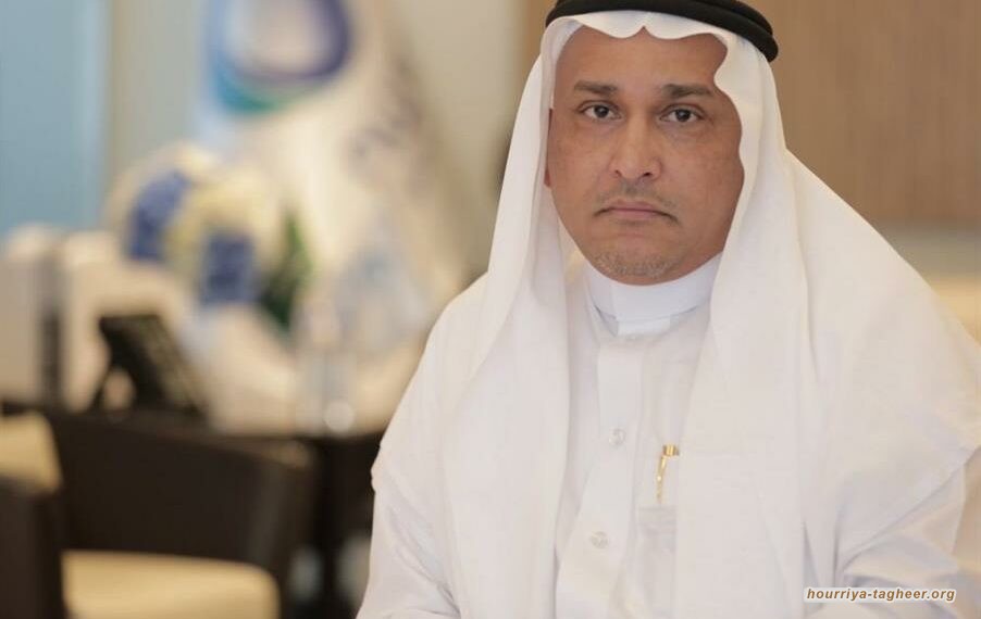 بعد اعترافه بسرقة المواطنين .. دعوات واسعة لإقالة مدير شركة المياه الوطنية