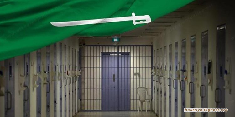 نجل العودة: أوضاع معتقلي الرأي في سجن الحائر مقلقة جدا