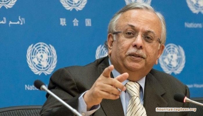  رغم تصدرها مستوردي السلاح.. مملكة آل سعود  تدعو للاستثمار في الصحة