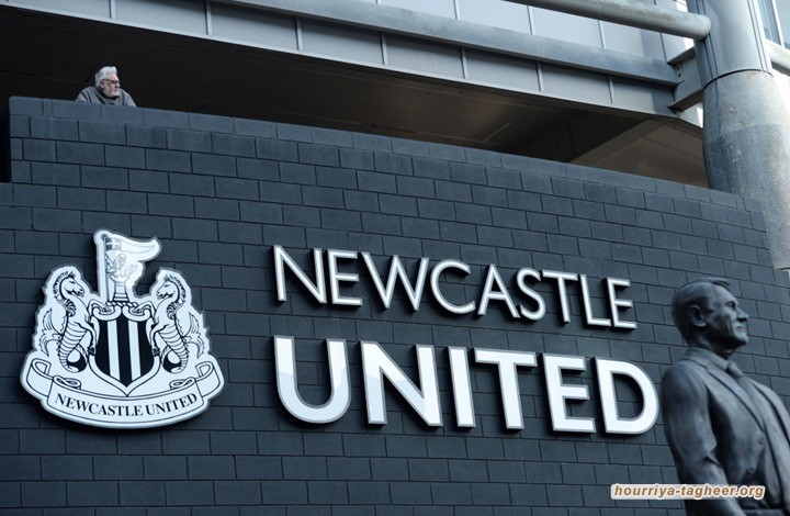 "ديلي ميل": تحقيق حساس بقرصنة سعودية لبث الدوري الإنجليزي