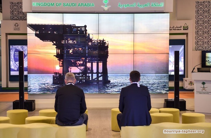 كيف خسرت مملكة آل سعود حرب أسعار النفط مع روسيا؟