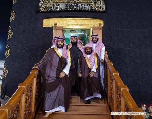 دراسة: تراجع تأثير القوة السعودية الناعمة إقليميا ودوليا في عهد بن سلمان