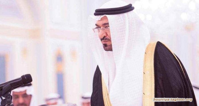 مغرد سعودي: بن سلمان يخشى علاقات الجبري مع واشنطن