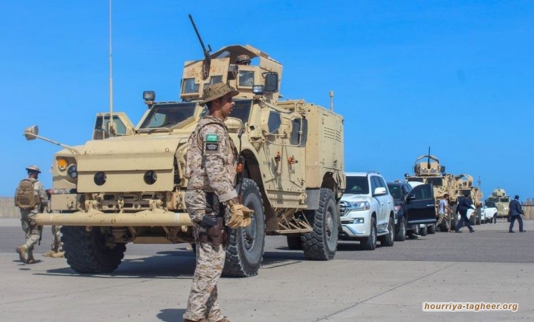 اتهامات للنظام السعودي بتعمد إغراق اليمن بالفوضى