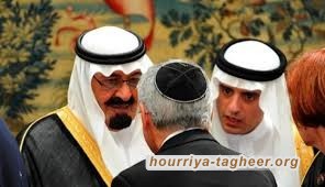 ما عواقب إصرار النظام البحريني على الارتماء في أحضان العدو الصهيوني ؟