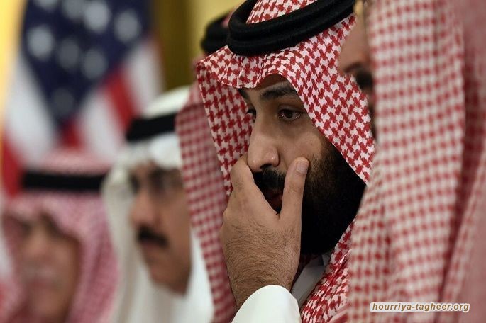 الأمير المراهق أصيب بالجنون.. منظمة بريطانية تفضح ابن سلمان وتكشف إعدامه 800 سعودي خلال 5 سنوات