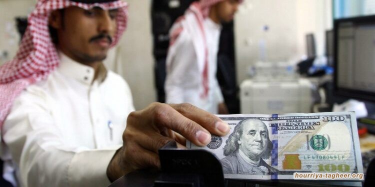 ضغوطات متزايدة على الموازنة السعودية يدفعها لطرح سندات بـ5 مليارات دولار