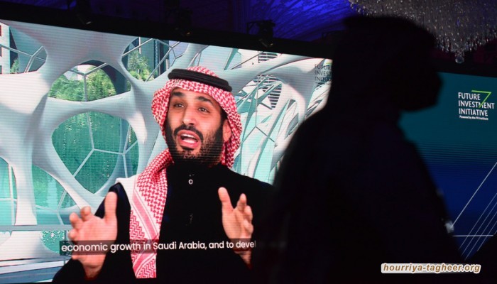 دافوس الصحراء.. عزلة بن سلمان تتبدد ومحاسبة السعودية لن تكون سهلة لبايدن