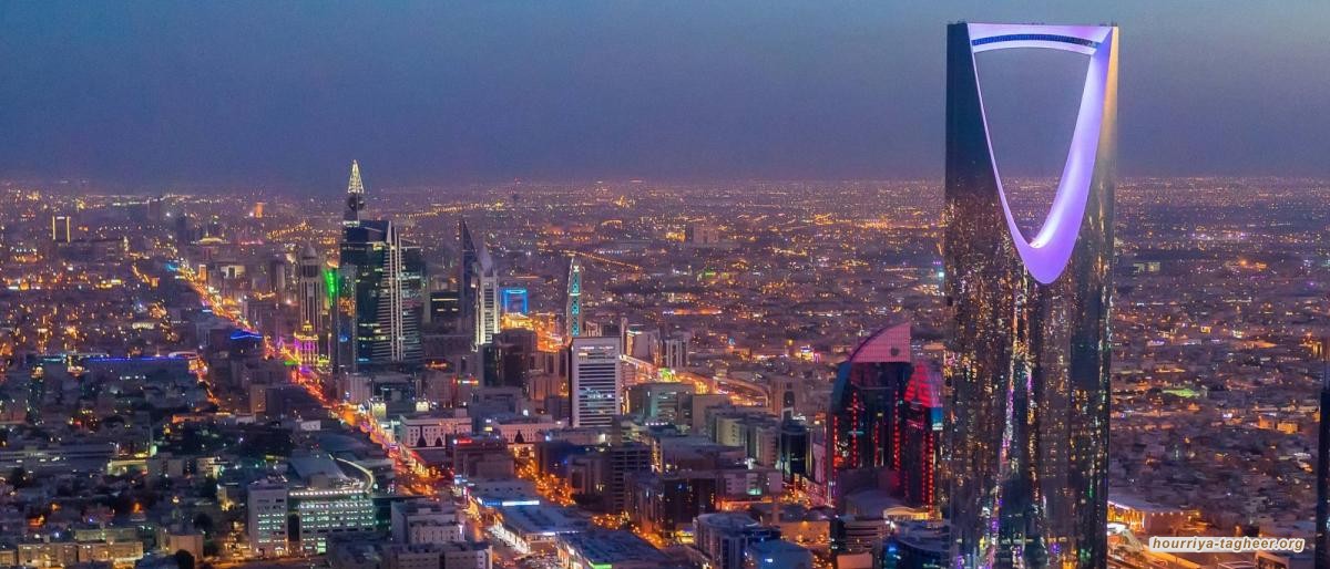 "فيتش" تعدل النظرة المستقبلية للمملكة إلى "سلبية"