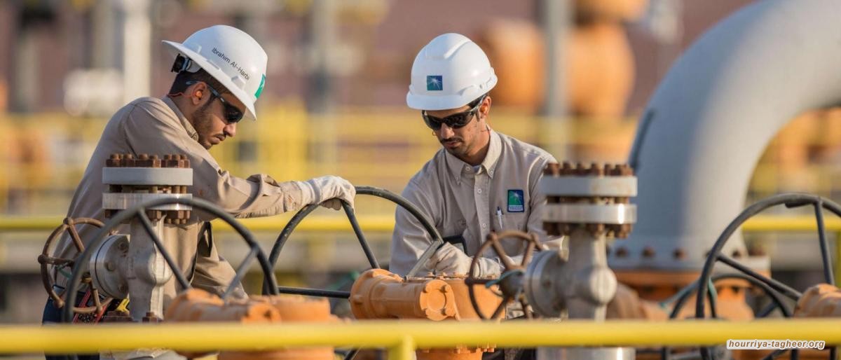 "أرامكو" السعودية تخفض سعر الخام الخفيف لآسيا