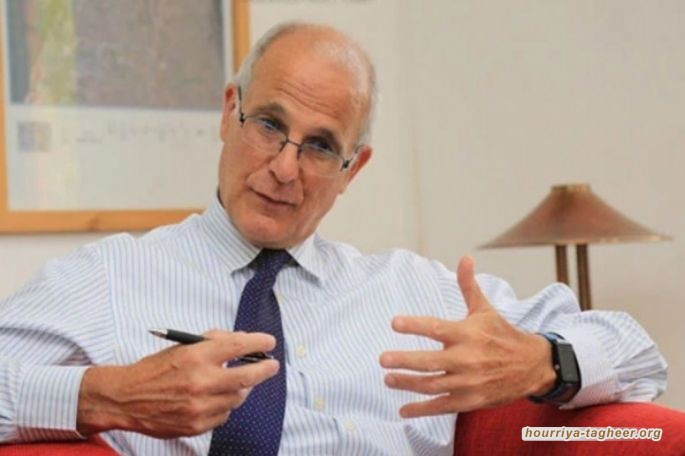 سفير بريطانيا في اليمن للسعودية: خطتكم فشلت ومصيركم بيد الحوثيين