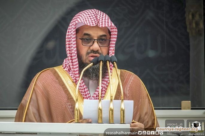 كارثة تنخر عظام المجتمع السعودي.. "سعود الشريم" يتصدّر تويتر في مملكة آل سعود بسبب الشذوذ الجنسي