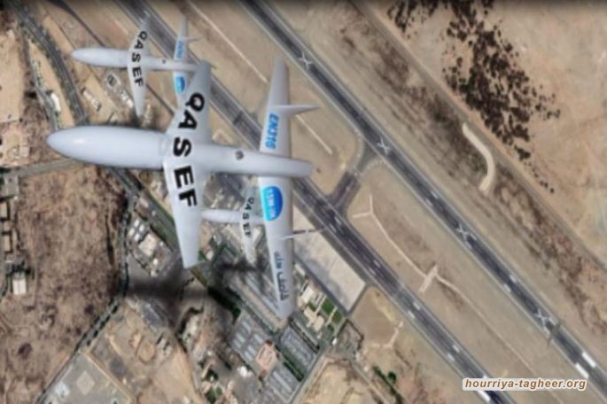 ابن سلمان يلقاها من وين وإلا وين.. الإعلام الحربي يعلن عن فضيحة جديدة لجيش آل سعود والسلاح المسير يستغل الفرصة ليضرب مؤخرة الملك خالد