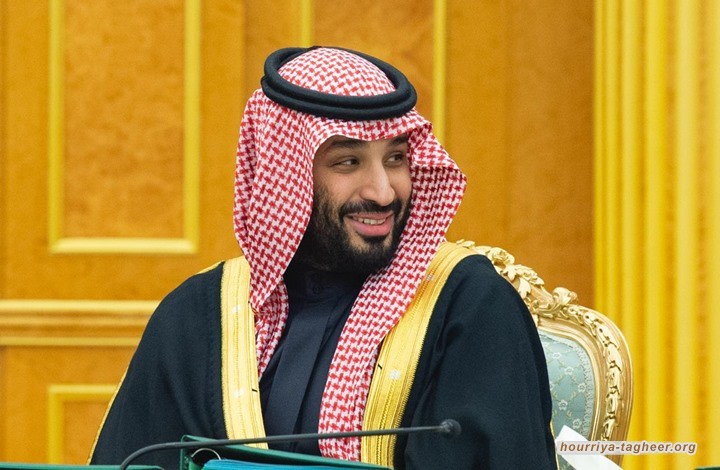 هيرست: هذه الليلة التي تحوّلت فيها مملكة آل سعود إلى التوحش