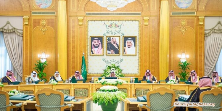 مجلة: نظام آل سعود يعيش مرحلة “جنونية” وبن سلمان يشعر بالقلق