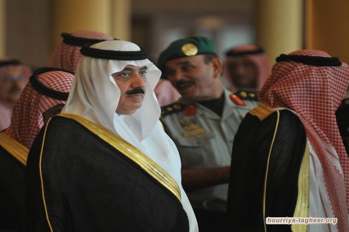 ابن سلمان يفتح الملفات القديمة لأبناء عمومته.. ركز عمل مخابرات آل سعود للتقصي عن هذا الأمر