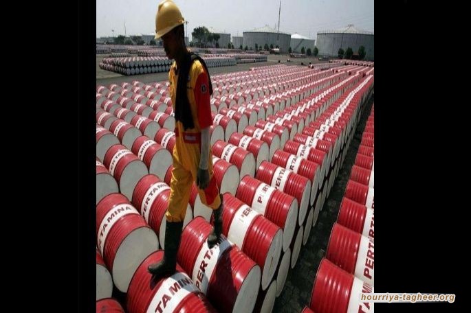 ضربتين في الرأس.. النفط وكورونا يقودان الاقتصاد السعودي لأكبر انكماش في 20 عاما