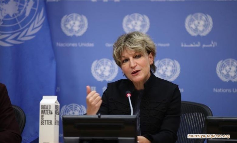 كالامار: واشنطن تمتلك معلومات سرية حول جريمة خاشقجي