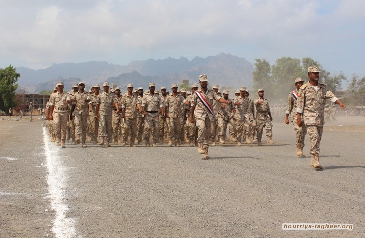 "مجتهد": جنود يمنيون مصابون بكورونا في جازان ونجران