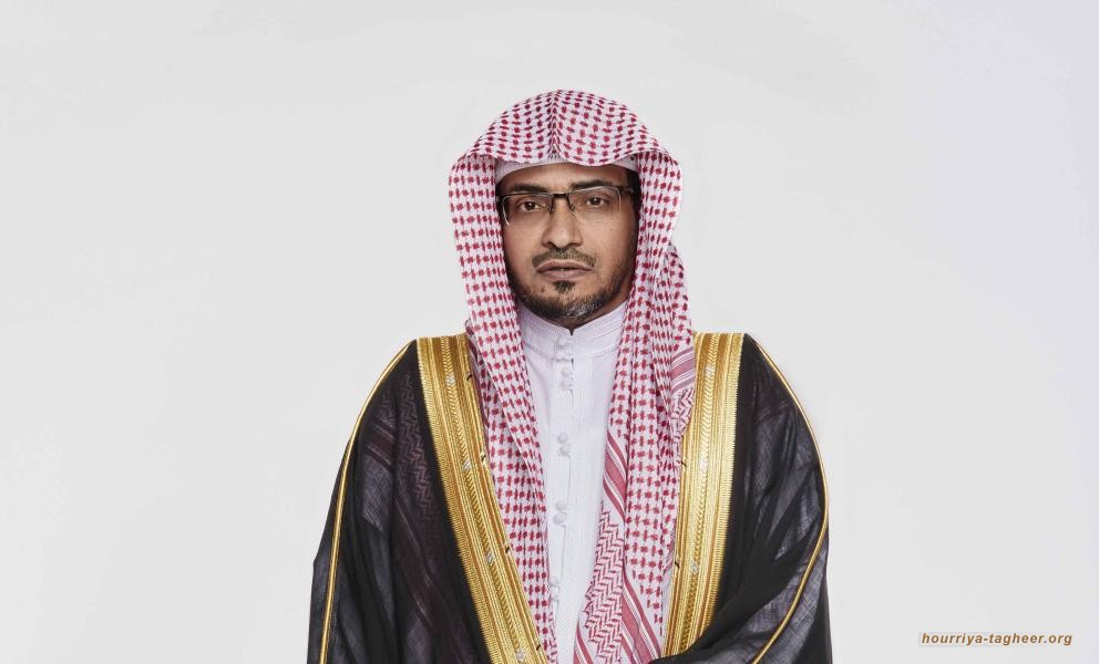 المصائب تتوالى على المغامسي.. إم بي سي أوقفت برنامجه بعد إعفائه من إمامة مسجد قباء