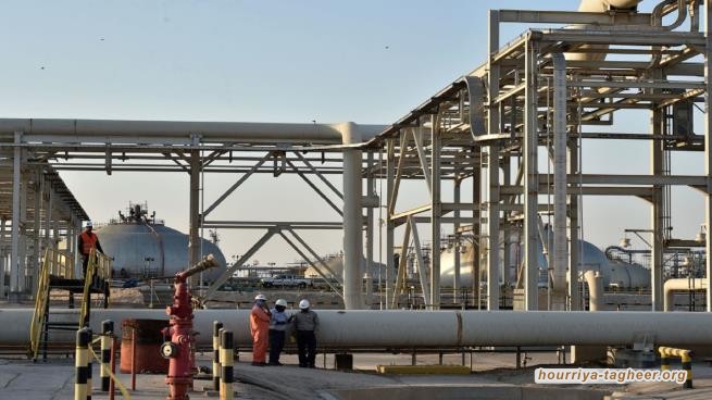 هبوط النفط يضرب "موازنات الخليج".. وآل سعود الأكثر تضررا