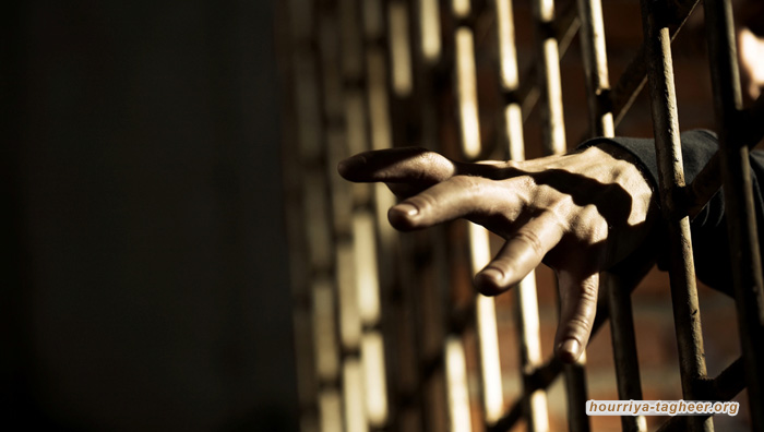 السعودية: حرمان متعمد لمعتقلي الرأي من الخدمات الطبية