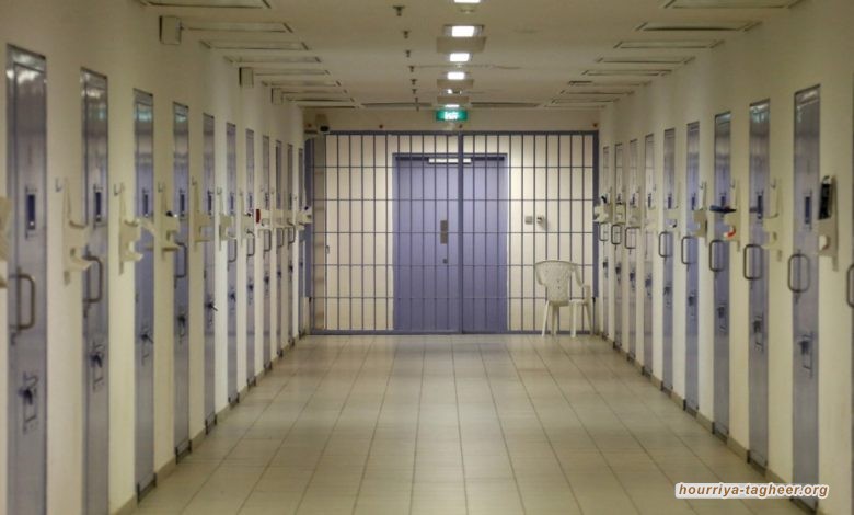 مئات المعتقلين يقضون عيد الأضحى في سجون النظام السعودي