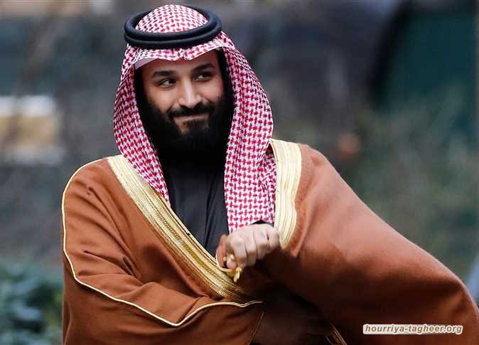  اعتقالات وعمليات احتجاز واسعة في الرياض في طريق بن سلمان لضمان العرش