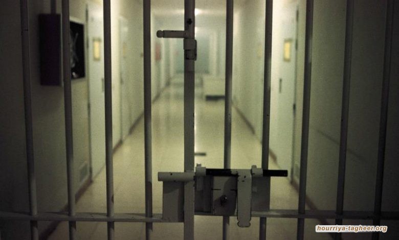 حملة إلكترونية لفضح جرائم النظام السعودي بحق معتقلي مايو