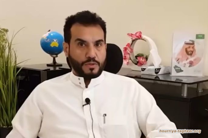 موسم التصهين ازدهر ببداية رمضان.. عبد الحميد الغبين: لا يوجد قضية اسمها فلسطين.. وإسرائيل ذُكرت بالقرآن ووعد الله لهم بهذه الأرض للأبد!