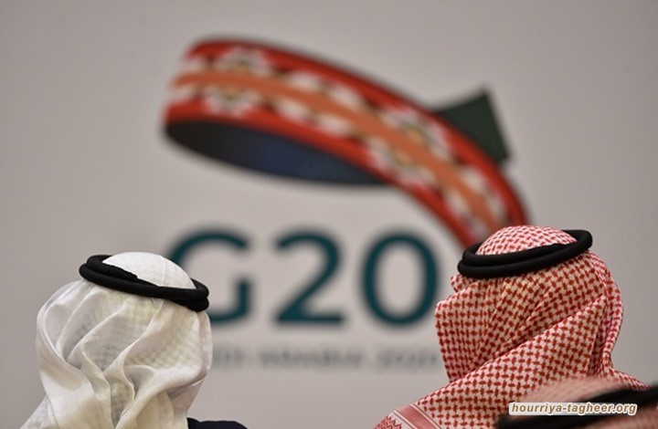 هل تضغط دول قمة العشرين على الرياض للإفراج عن المعتقلين؟