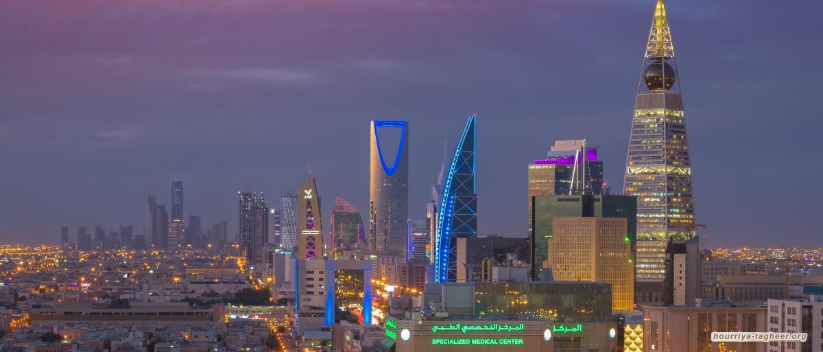  ماذا ينتظر آل سعود في ظل عجز الميزانية والتوجه للاستدانة؟