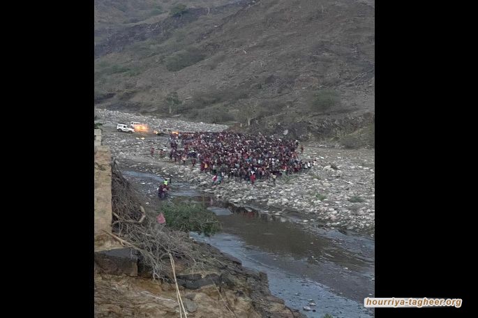 آل سعود متهمون بنشر كورونا في اليمن.. الهدنة المزعومة غطاء لجريمتها القذرة