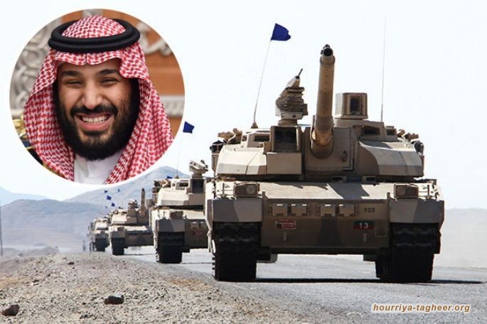 “تسريب” صفقة مرتقبة بين آل سعود وأنصار الله لإنهاء العدوان على اليمن.. هذه تفاصيلها