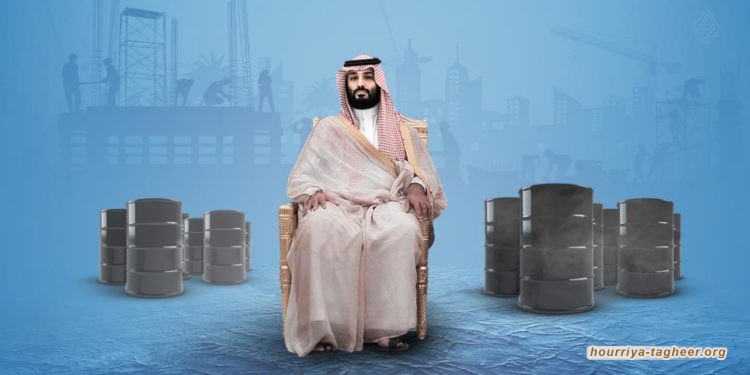  صحيفة روسية: مملكة آل سعود تدفع ثمن الحرب النفطية التي أشعلتها