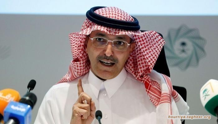 السعودية تدمج صندوقين حكوميين برأس مال 29 مليار دولار