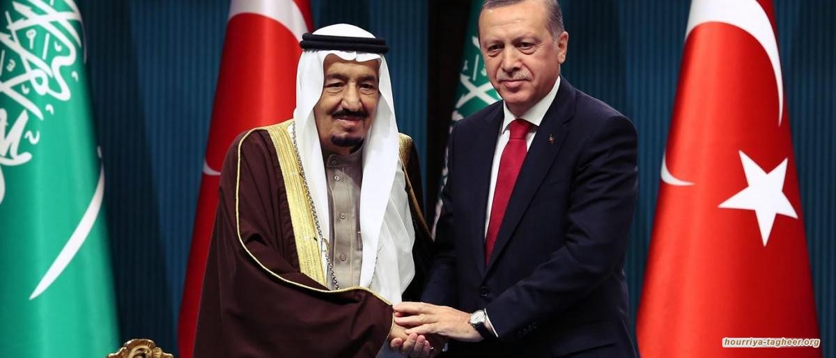 في ظل حكم بايدن.. هل ستعود العلاقات التركية السعودية إلى قوتها؟