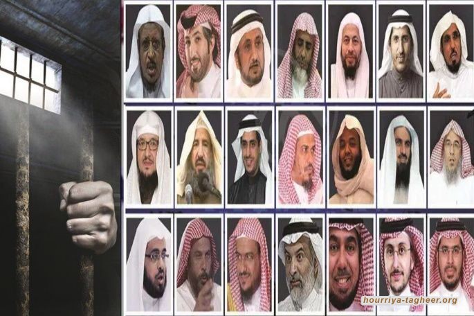 سياط الجلاد في السعودية تستهدف عوائل المعارضين المعتقلين والمهاجرين