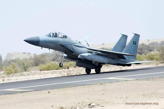 السعودية تبحث عن مقاول أجنبي لتطوير الدفاع الجوي لديها