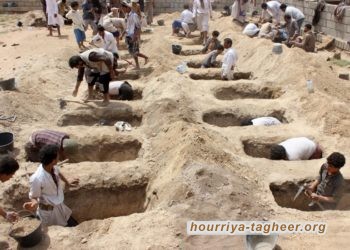 فرنسا وألمانيا: نظام آل سعود مسؤول عن إنهاء الحرب في اليمن
