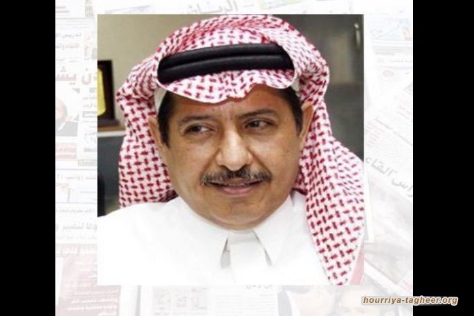 دعوة للقتل.. "آل الشيخ" ينصح ابن سلمان بـ”محاكمة” أي سعودي زار إيران وأصيب بـ”كورونا” بتهمة الإرهاب!