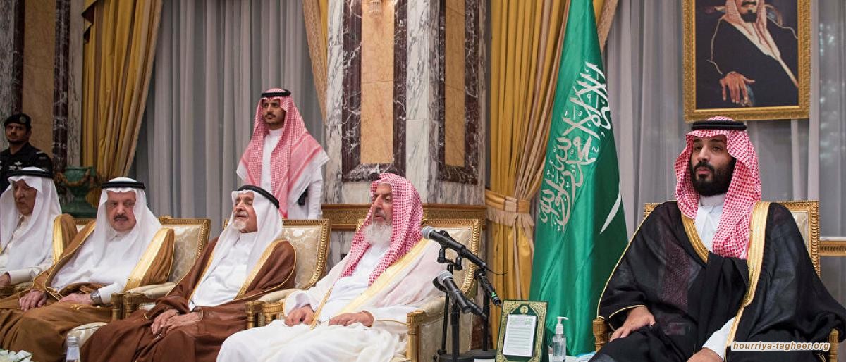 ترحيب إسرائيلي ببيان علماء السعودية ضد الإخوان المسلمين