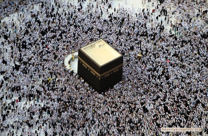السعودية تحدد الفئات المسموح لها بأداء العمرة خلال رمضان