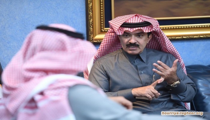 رئيس مجلس الغرف السعودية: مقاطعة تركيا مستمرة حتى "صفر تعامل"