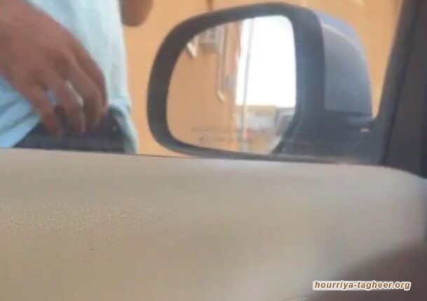 موجة غضب واسعة بعد انتشار مقطع فيديو متحرش بريده