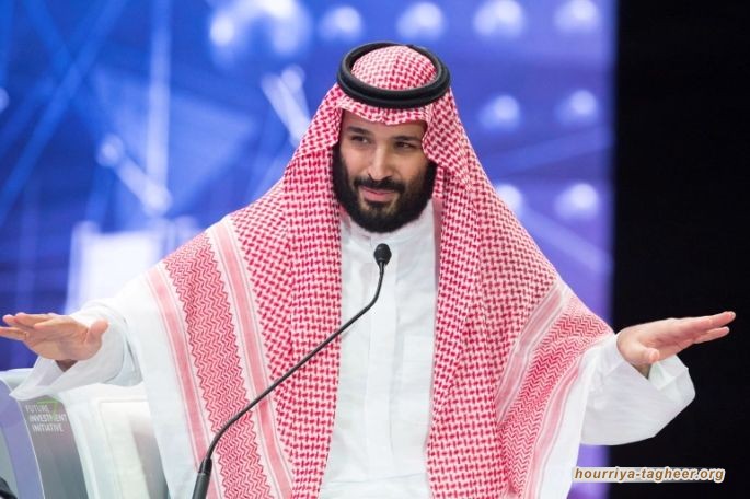 غارق في الفساد و ينظّر للعالم.. الأمم المتحدة تتبنى مشروعاً عالميا لمكافحة الفساد أعده ابن سلمان!!