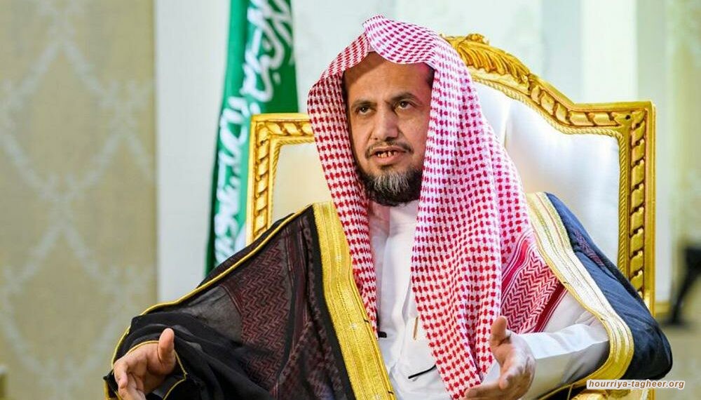 النيابة العامة في السعودية.. شريك رئيس في انتهاكات حقوق الإنسان