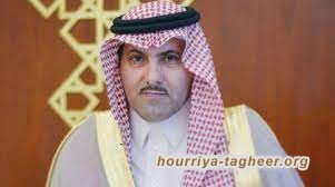 محمد آل جابر سفر المملكة في اليمن...  تاريخ من الفساد والتربح غير المشروع